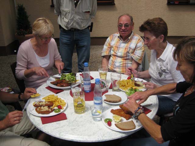 Rund ums Peterstal und Ziegelhausen