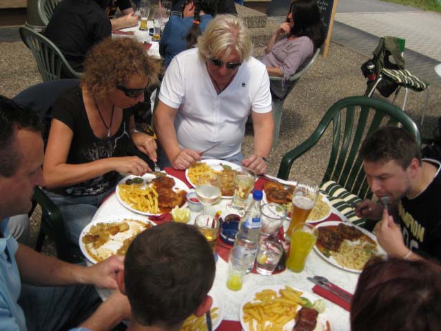 Rund ums Peterstal und Ziegelhausen