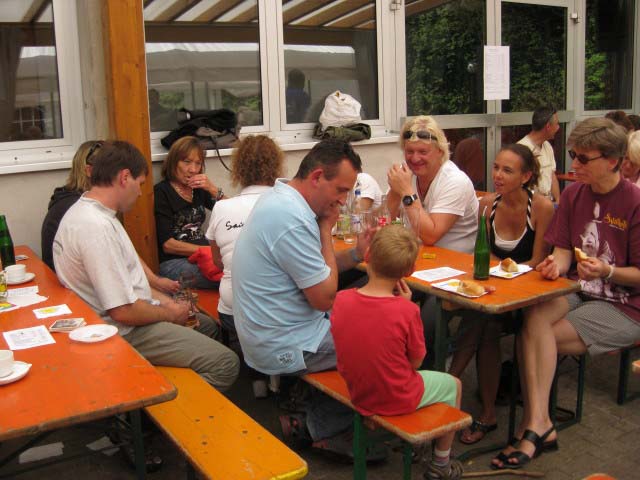 Rund ums Peterstal und Ziegelhausen