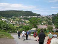 Rund um Wilhelmsfeld