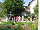 Rund ums Peterstal und Ziegelhausen