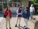 Rund ums Peterstal und Ziegelhausen