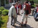 Rund ums Peterstal und Ziegelhausen