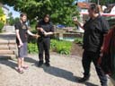 Rund ums Peterstal und Ziegelhausen