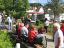 Rund ums Peterstal und Ziegelhausen