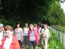 Rund ums Peterstal und Ziegelhausen