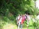 Rund ums Peterstal und Ziegelhausen