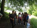 Rund ums Peterstal und Ziegelhausen
