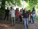 Rund ums Peterstal und Ziegelhausen