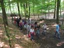 Rund ums Peterstal und Ziegelhausen