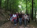 Rund ums Peterstal und Ziegelhausen