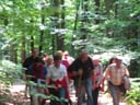 Rund ums Peterstal und Ziegelhausen