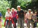 Rund ums Peterstal und Ziegelhausen