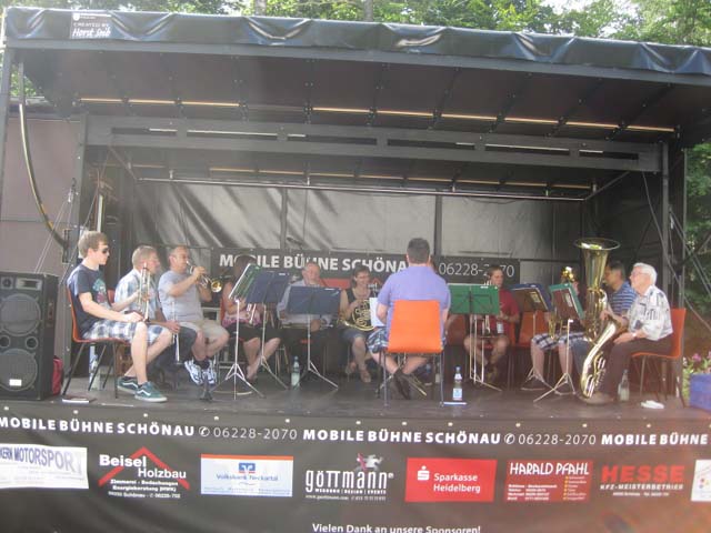 Ein Sommernachtstraum