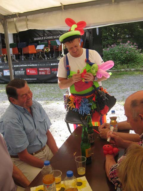 Ein Sommernachtstraum