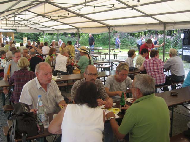 Ein Sommernachtstraum