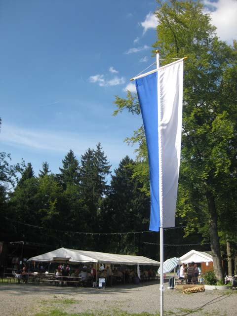 Ein Sommernachtstraum