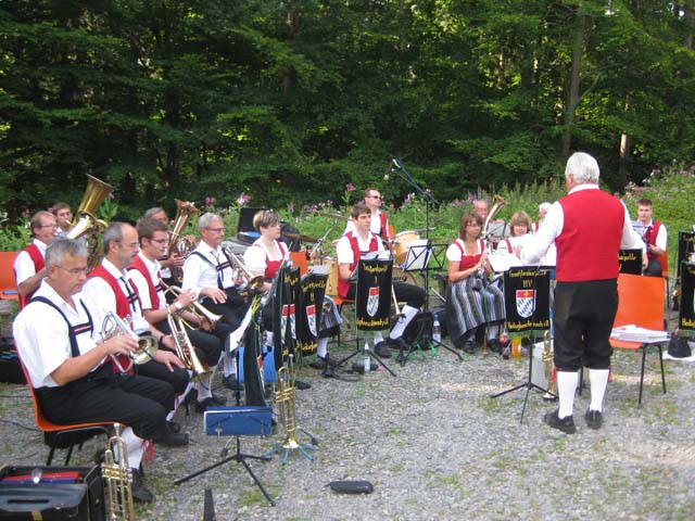Ein Sommernachtstraum