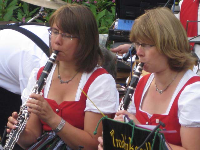 Ein Sommernachtstraum