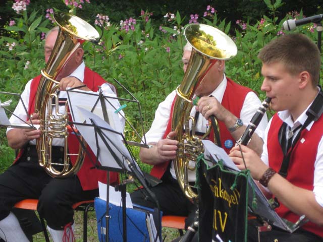 Ein Sommernachtstraum