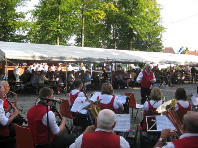Ein Sommernachtstraum