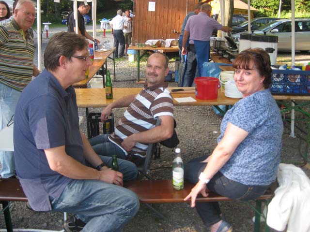 Ein Sommernachtstraum