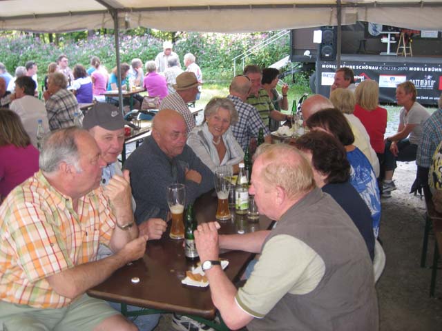 Ein Sommernachtstraum