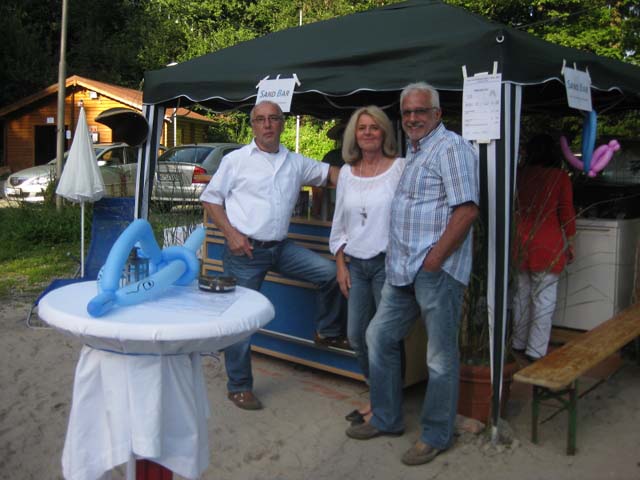 Ein Sommernachtstraum