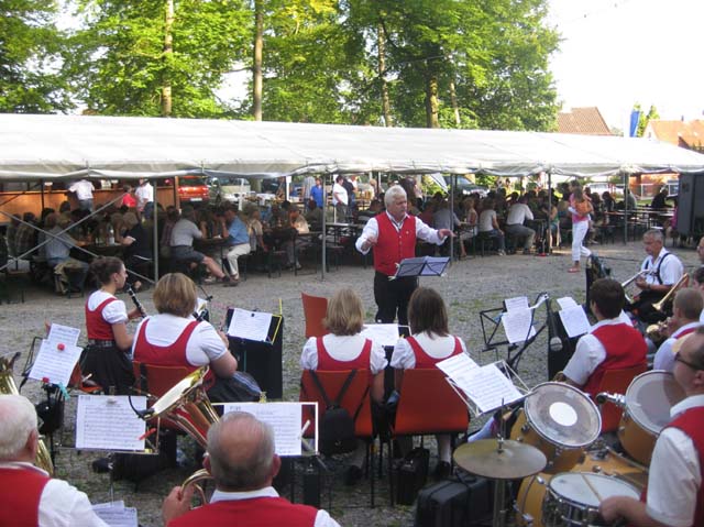 Ein Sommernachtstraum