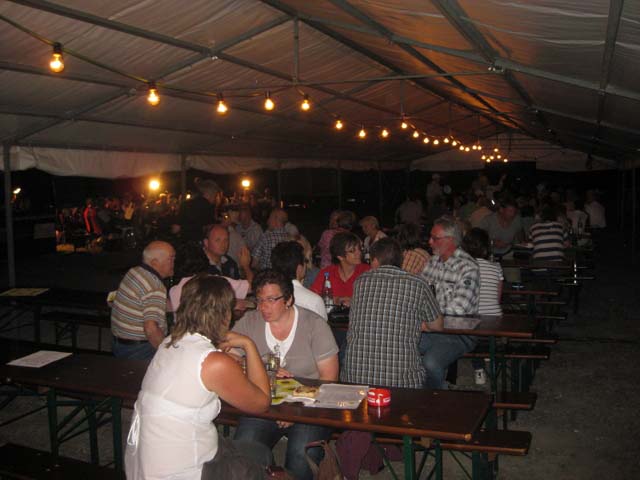 Ein Sommernachtstraum