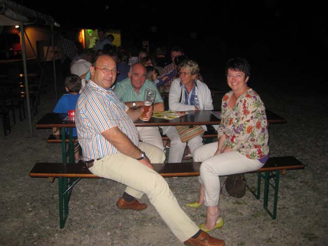 Ein Sommernachtstraum