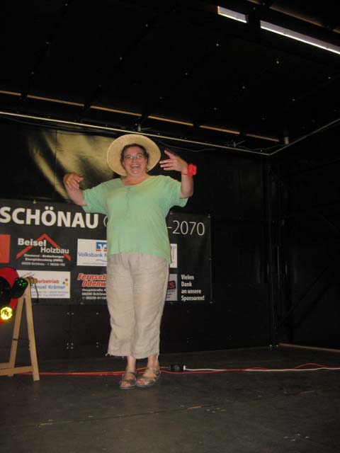 Ein Sommernachtstraum