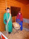 Waldweihnacht 2012