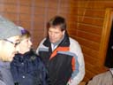 Waldweihnacht 2012